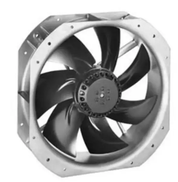 Ebmpapst W2E250-HL08-07 Fan