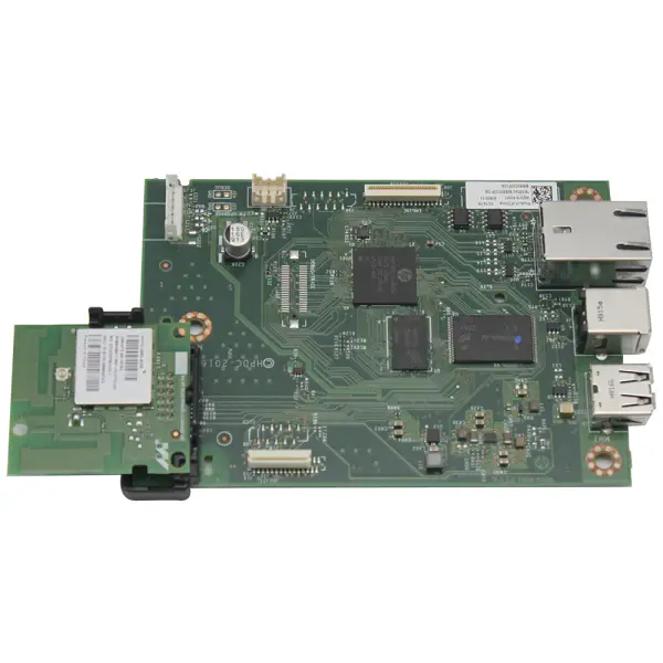 Πλακέτα μορφοποιητή για HP LaserJet M454DW M454 454DW 454 Κεντρική πλακέτα λογικής πλακέτας εκτυπωτή Ανταλλακτικά εκτυπωτή