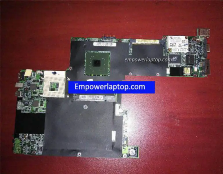 Μητρική πλακέτα Asus W3A