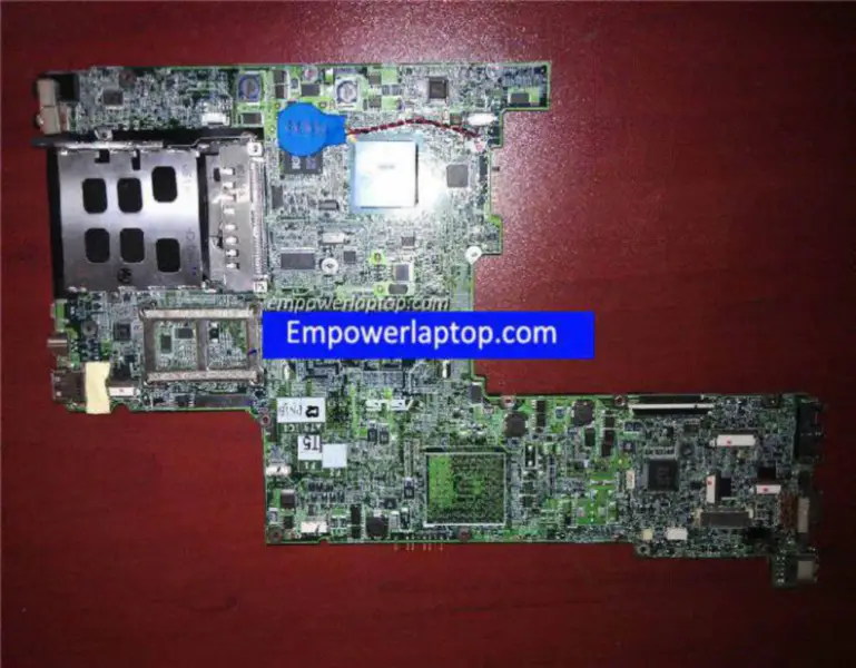 Μητρική πλακέτα Asus W3A