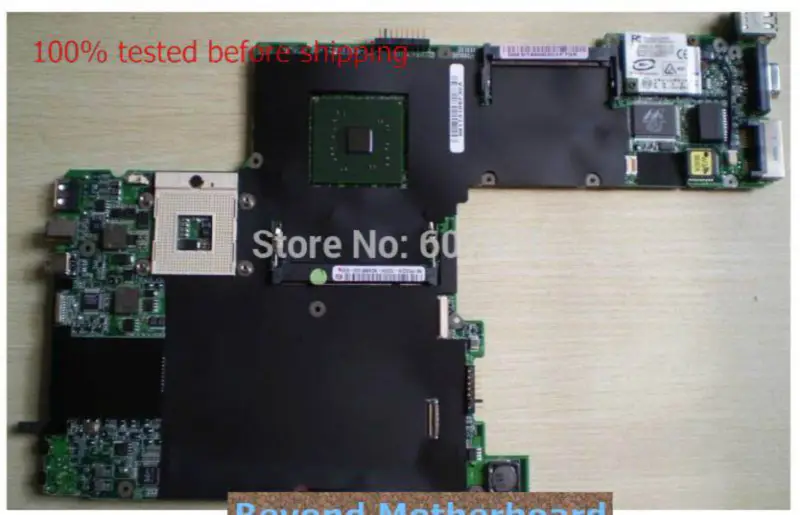 Μητρική πλακέτα Asus W3J