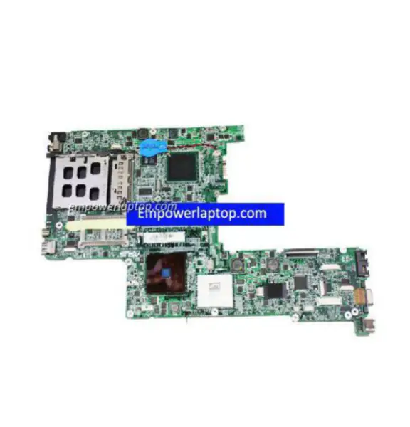 Μητρική πλακέτα Asus W3N