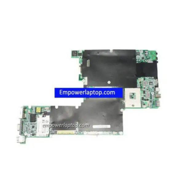 Μητρική πλακέτα Asus W3N