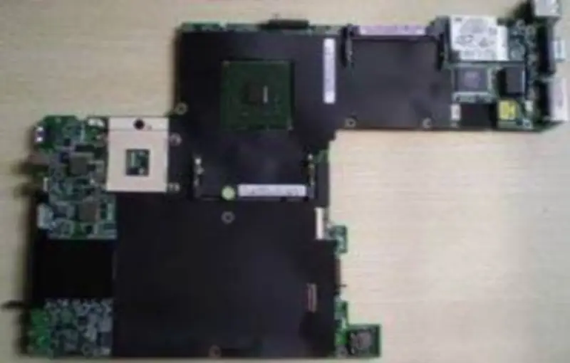 Μητρική πλακέτα Asus W3V