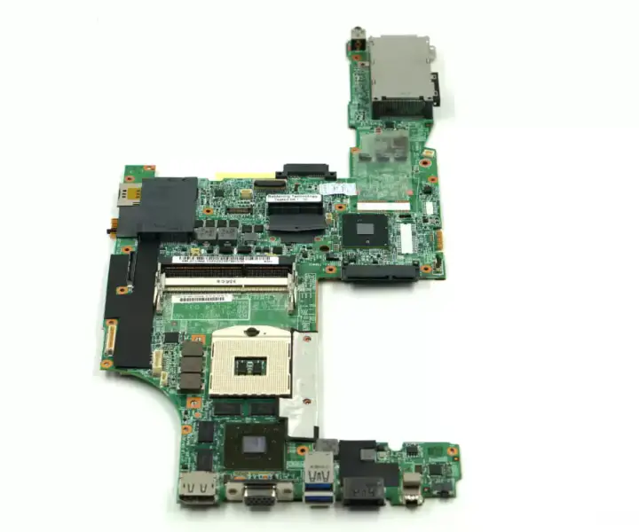 Μητρική πλακέτα Lenovo IBM Thinkpad W510