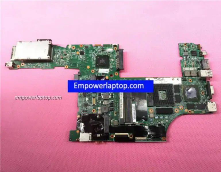 Μητρική πλακέτα Asus W520
