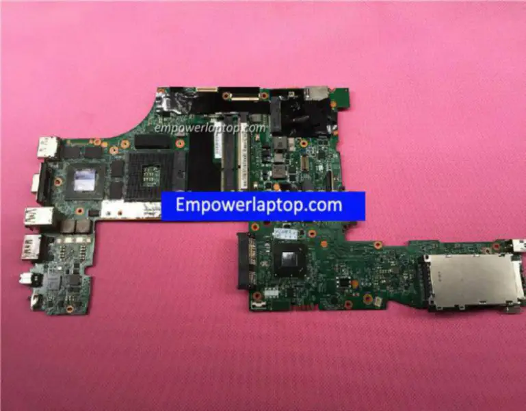 Μητρική πλακέτα Asus W520