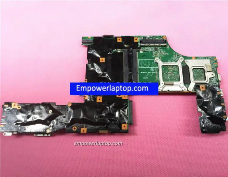 Μητρική πλακέτα Asus W520