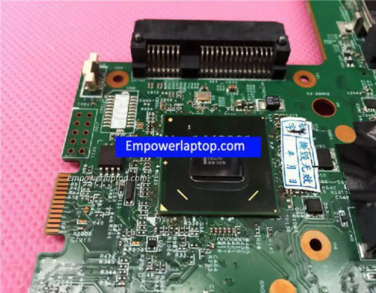 Μητρική πλακέτα Asus W520