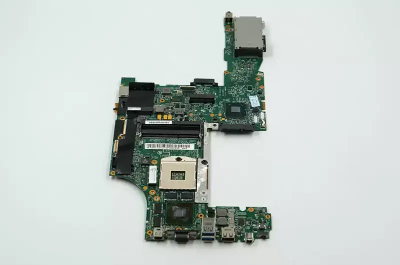 Μητρική πλακέτα Lenovo W530 04X1503 04Y1433 με γραφικά N14P-Q1-A2