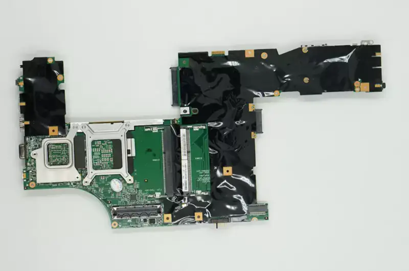 Μητρική πλακέτα Lenovo W530 04X1503 04Y1433 με γραφικά N14P-Q1-A2