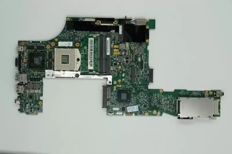 Μητρική πλακέτα Lenovo W530 04X1503 04Y1433 με γραφικά N14P-Q1-A2