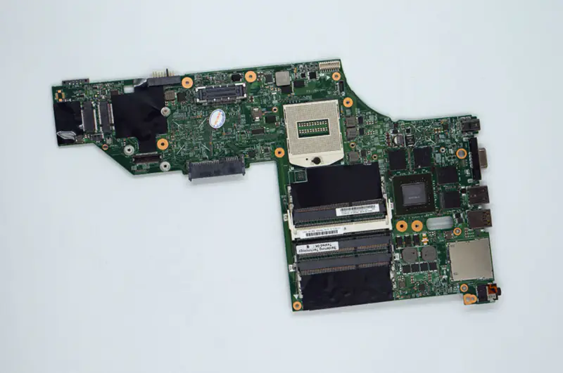 Μητρική πλακέτα Lenovo W540 48.4LO14