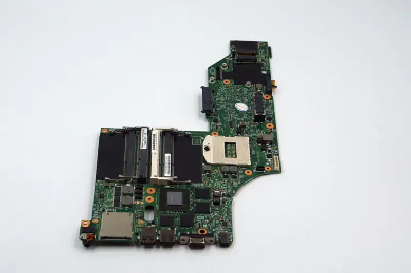Μητρική πλακέτα Lenovo W540 48.4LO14