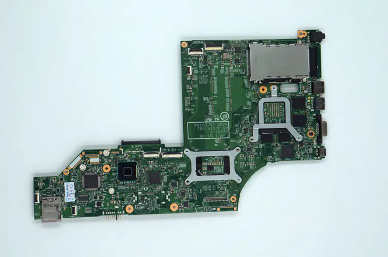 Μητρική πλακέτα Lenovo W540 48.4LO14