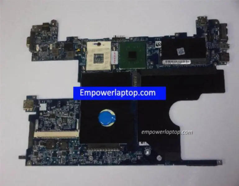 Μητρική πλακέτα Asus W5A