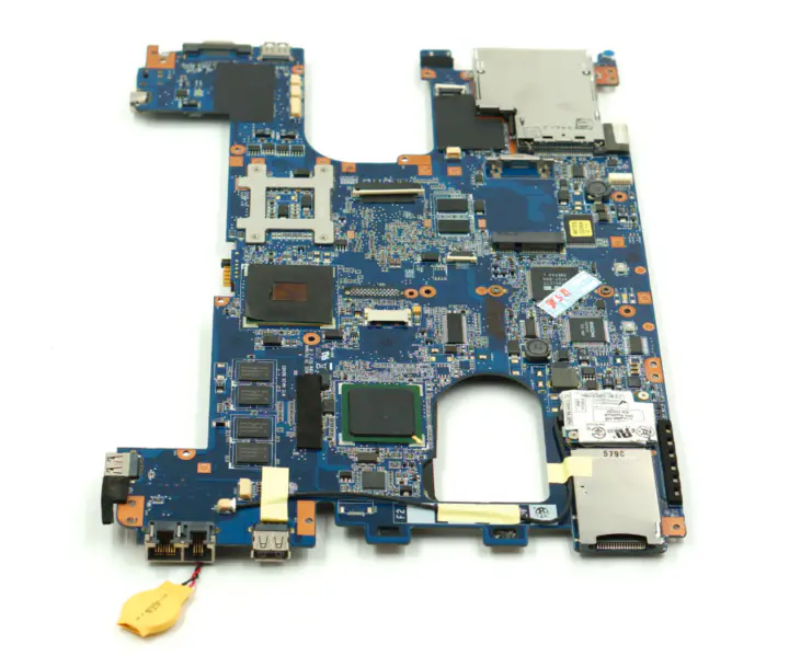 Μητρική πλακέτα Asus W7SG