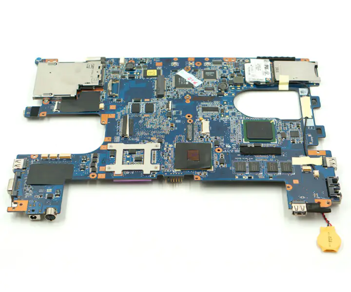 Μητρική πλακέτα Asus W7SG