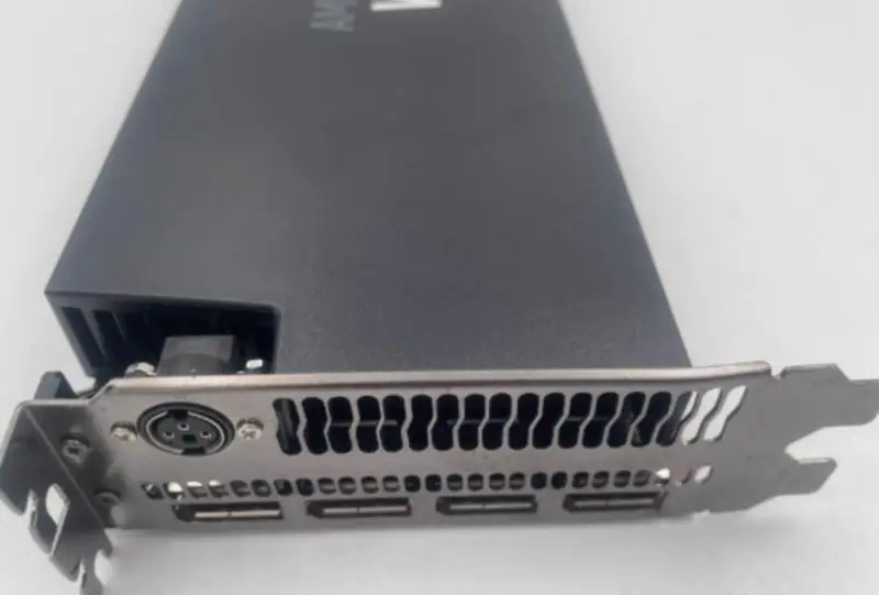 Κάρτα γραφικών AMD FIREPRO W8100 8G