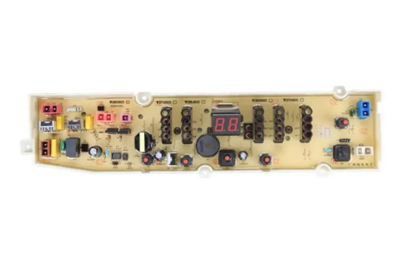 Whirlpool Washing Machine Control Board WB60803 WB70803G WB70903