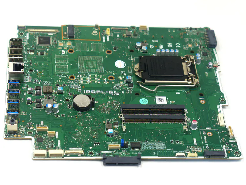 Μητρική πλακέτα Dell OptiPlex 7470 7770 AIO IPCFL-GL για επιτραπέζιους υπολογιστές WC7KF 0WC7KF