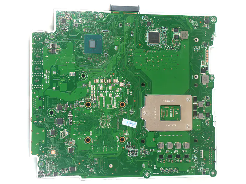 Μητρική πλακέτα Dell OptiPlex 7470 7770 AIO IPCFL-GL για επιτραπέζιους υπολογιστές WC7KF 0WC7KF