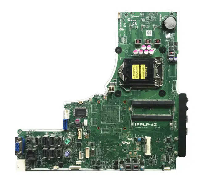 Μητρική πλακέτα DELL OPX 9020 WPG9H 0WPG9H CN-0WPG9H IPPLP-AZ