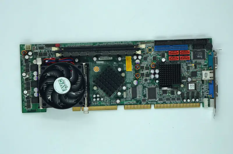 Βιομηχανική μητρική πλακέτα IEI WSB-9150-R20 REV:2.0
