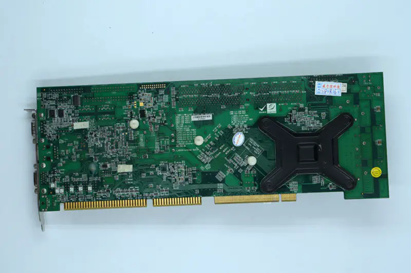 Βιομηχανική μητρική πλακέτα IEI WSB-9150-R20 REV:2.0