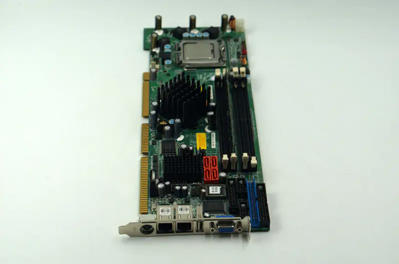 Βιομηχανική μητρική πλακέτα IEI WSB-9454-R10 REV:1.0