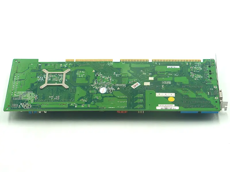 Μητρική πλακέτα IEI WSB-PV-D5251-R10