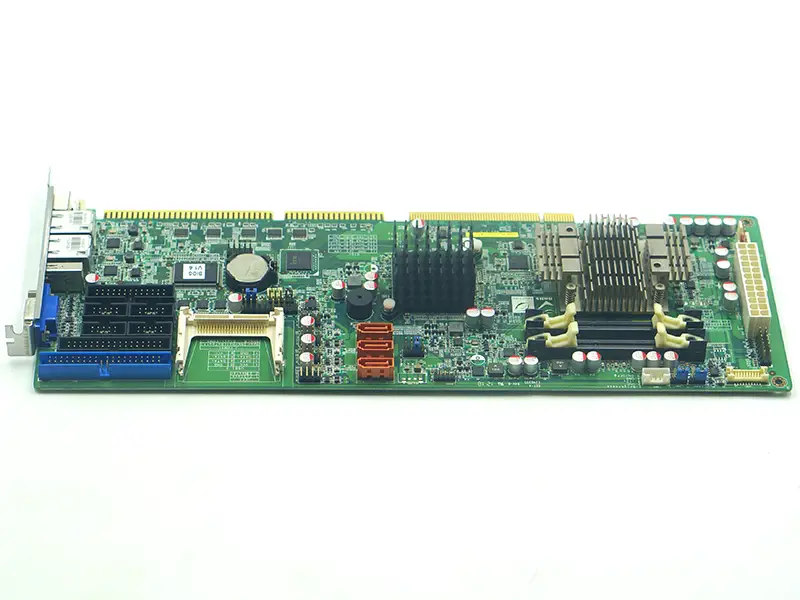 Μητρική πλακέτα IEI WSB-PV-D5251-R10
