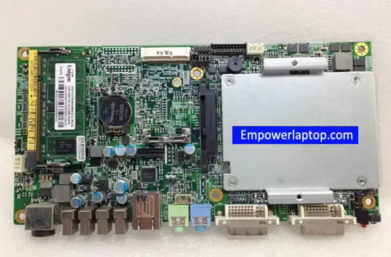 Βιομηχανική μητρική πλακέτα IBASE SI0-24 WY0-9B01510093