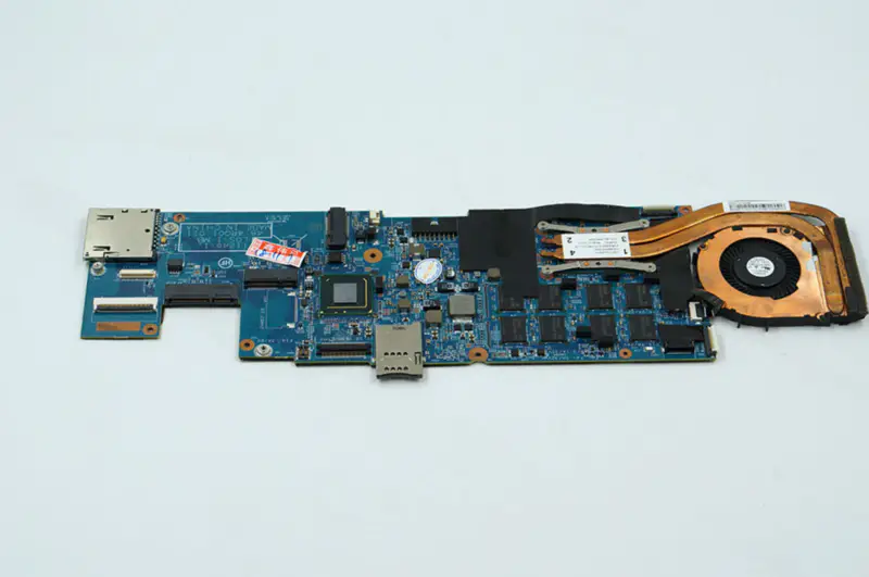 Μητρική πλακέτα Lenovo ThinkPad X1 48.4RQ21.011