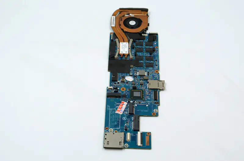Μητρική πλακέτα Lenovo ThinkPad X1 48.4RQ21.011