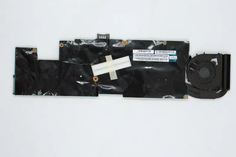 Μητρική πλακέτα Lenovo ThinkPad X1 48.4RQ21.011