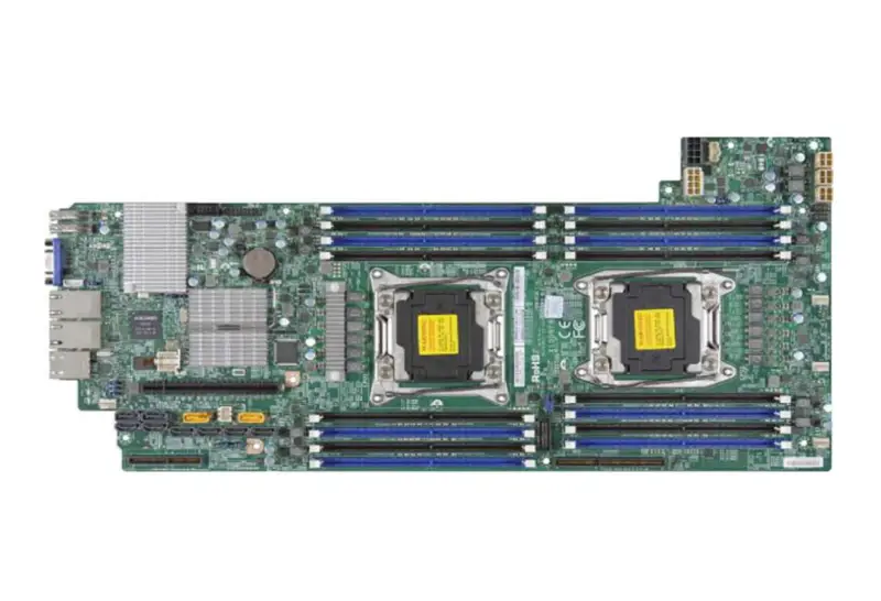 Supermicro X10DRFR Motherboard