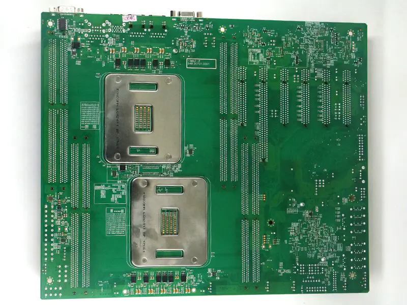 Μητρική πλακέτα SuperMicro X10DRL-I