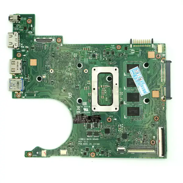 Μητρική πλακέτα Asus X200CA