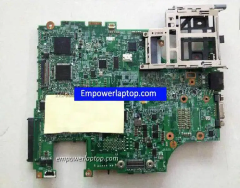 Μητρική πλακέτα Lenovo IBM X200T 42W8049