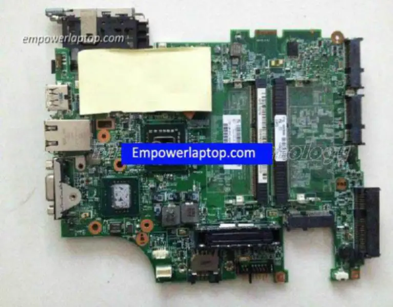 Μητρική πλακέτα Lenovo IBM X200T 42W8049