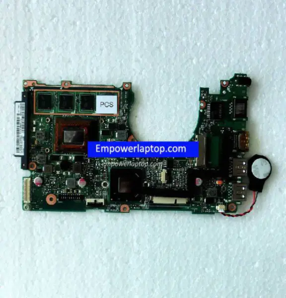 Μητρική πλακέτα Asus X202E