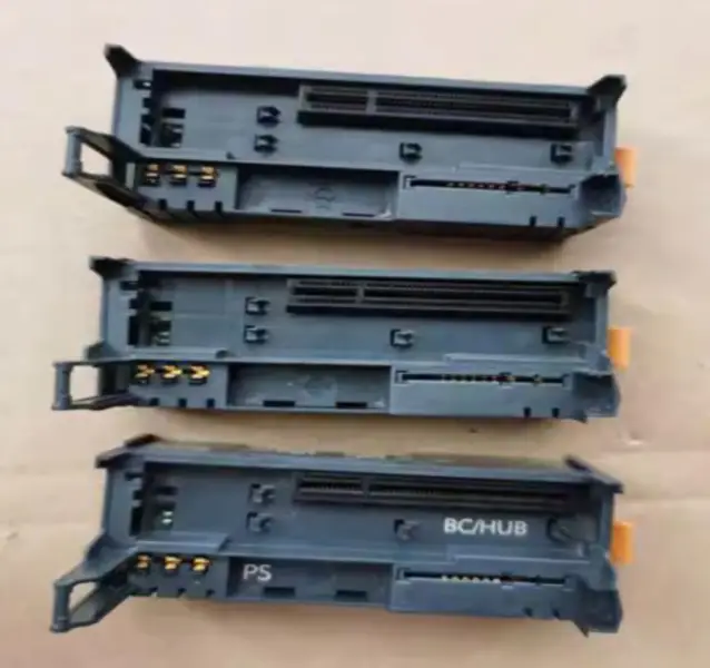 B&R X20BB80 PLC module base