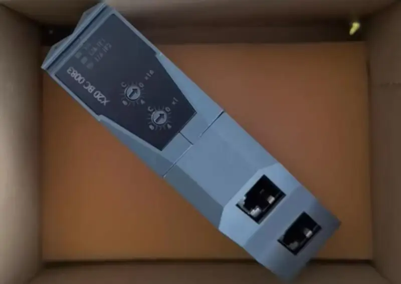 B&R X20BC0083