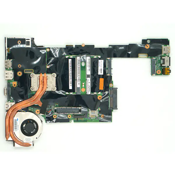 Ενσωματωμένη μητρική πλακέτα Lenovo X220