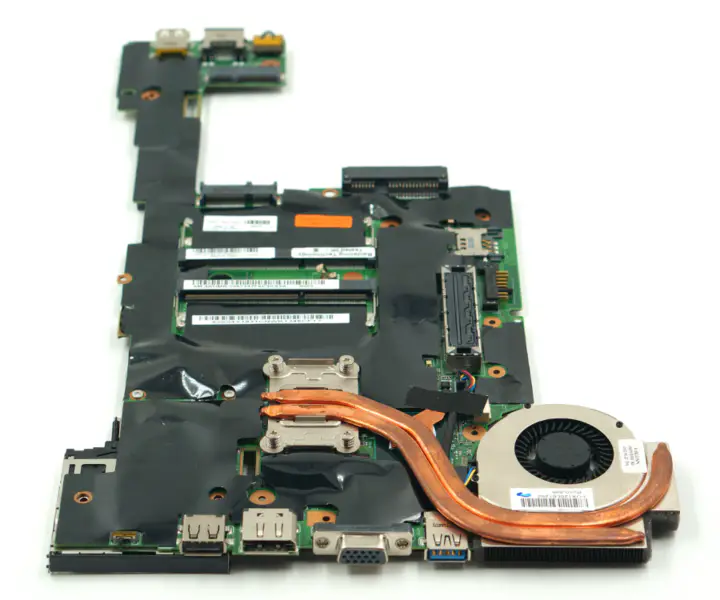 Ενσωματωμένη μητρική πλακέτα Lenovo X220