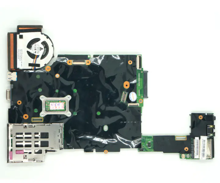 Ενσωματωμένη μητρική πλακέτα Lenovo X220