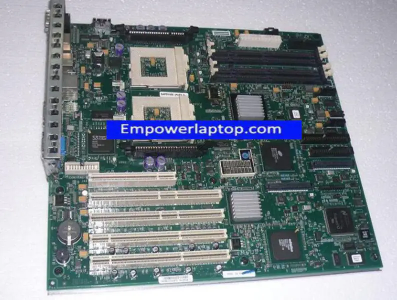Μητρική πλακέτα διακομιστή IBM X232 48P8252 48P9071 25P2129 X232