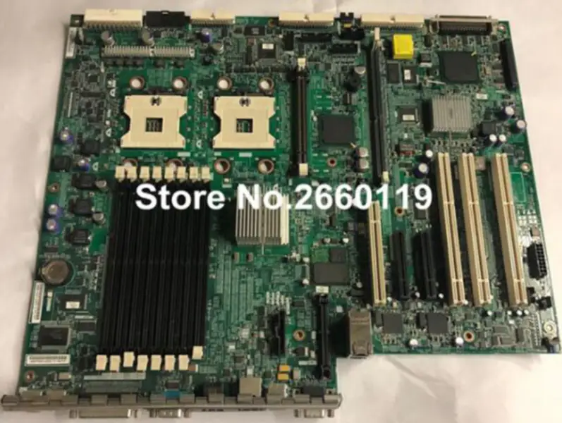 Μητρική πλακέτα IBM X236