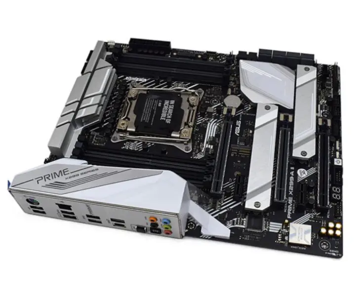 Μητρική πλακέτα Asus PRIME X299-A II
